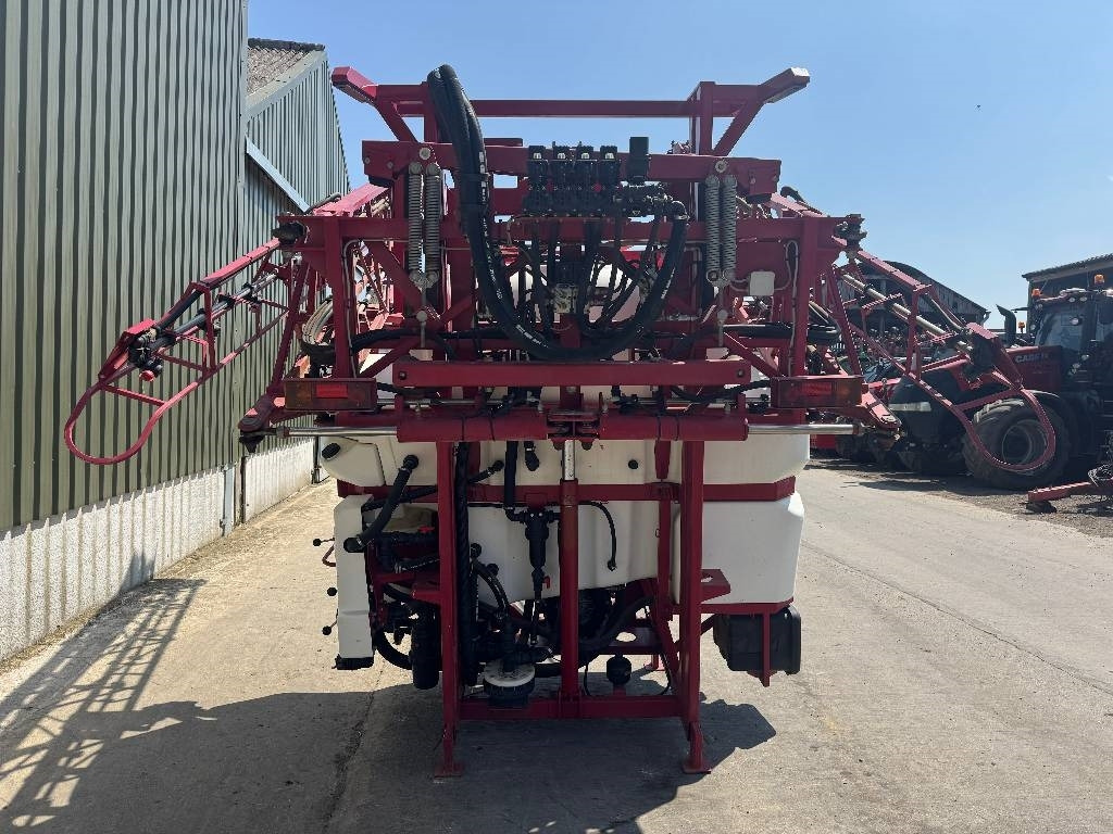 FarmGEM FSE 1600 - Tractor mounted sprayer: picture 3 FarmGEM FSE 1600 - Tractor mounted sprayer: picture 3