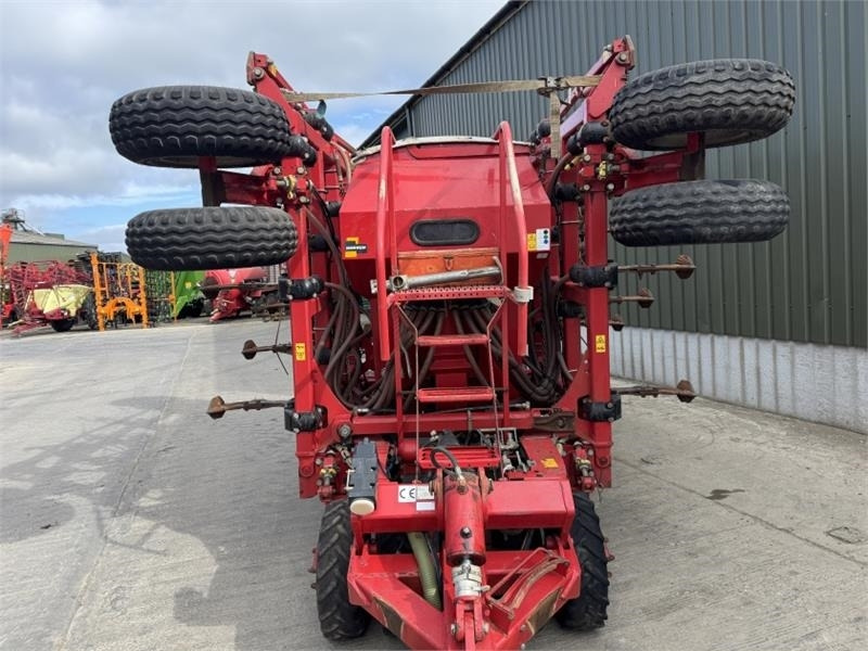 Horsch Horsch Sprinter 6ST Seed Drill - Combine seed drill: picture 5 Horsch Horsch Sprinter 6ST Seed Drill - Combine seed drill: picture 5