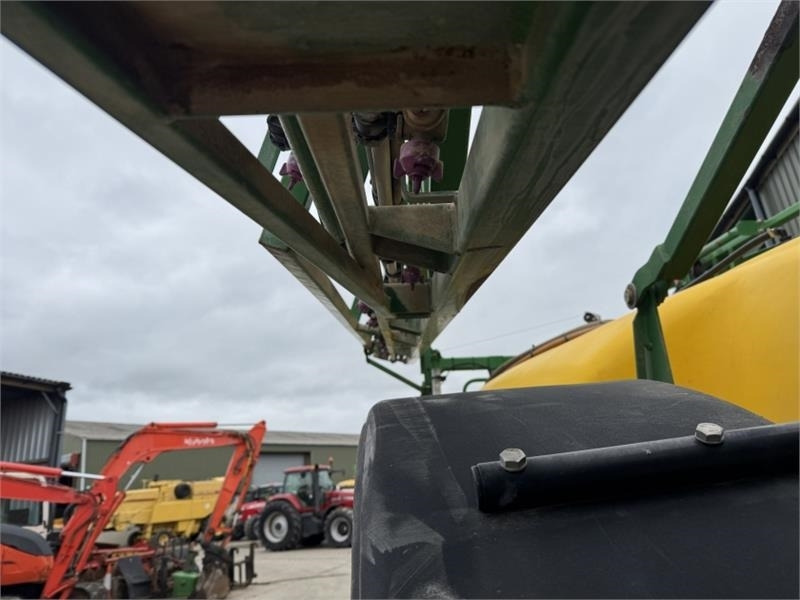 John Deere John Deere 732 Trailed Sprayer  leasing John Deere John Deere 732 Trailed Sprayer: picture 19