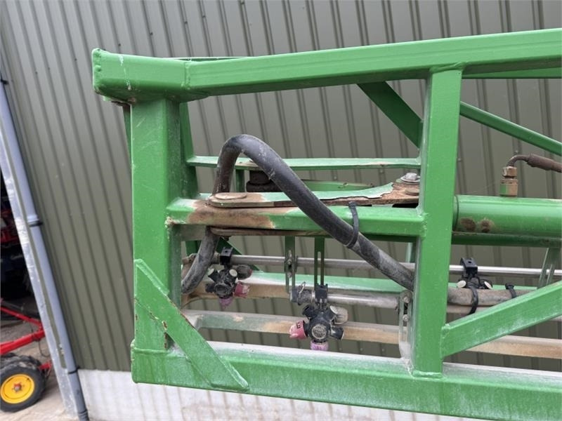 John Deere John Deere 732 Trailed Sprayer  leasing John Deere John Deere 732 Trailed Sprayer: picture 22