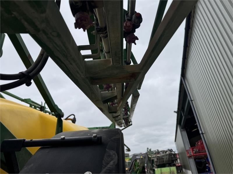 John Deere John Deere 732 Trailed Sprayer  leasing John Deere John Deere 732 Trailed Sprayer: picture 20