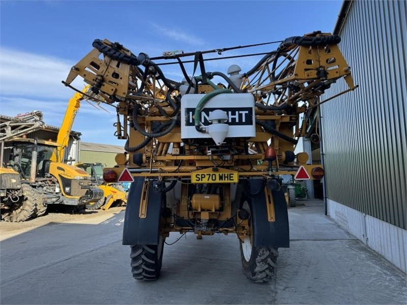 Knight Knight Trailblazer 4200l 36m Trailed Sprayer - Tractor mounted sprayer: picture 4 Knight Knight Trailblazer 4200l 36m Trailed Sprayer - Tractor mounted sprayer: picture 4