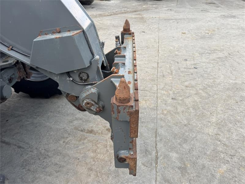 Kramer KT 407 Pickup Hitch and Headstock - Telescopic handler: picture 3 Kramer KT 407 Pickup Hitch and Headstock - Telescopic handler: picture 3