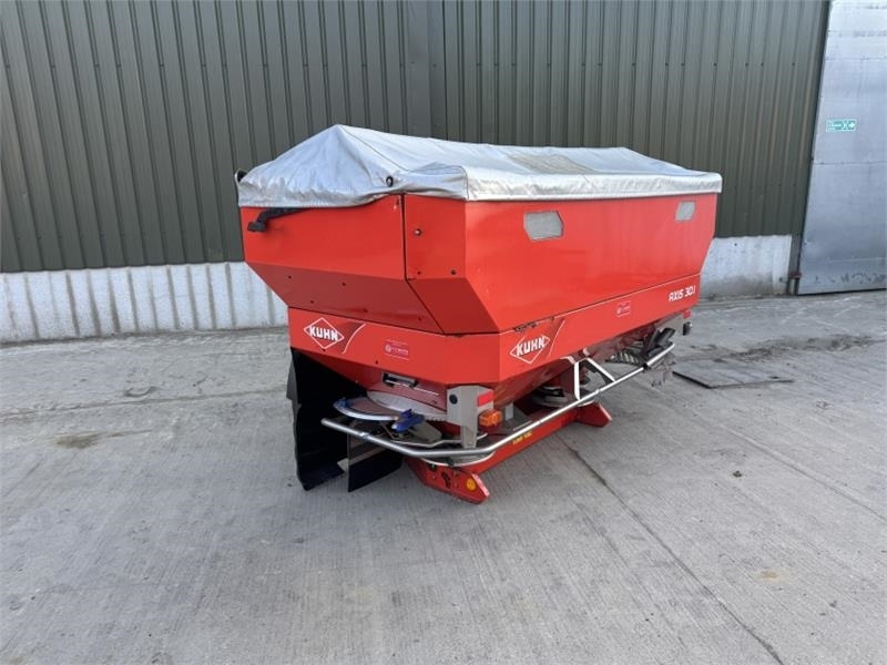 Kuhn Axis 30.1 Fert Spreader - Fertilizer spreader: picture 1 Kuhn Axis 30.1 Fert Spreader - Fertilizer spreader: picture 1