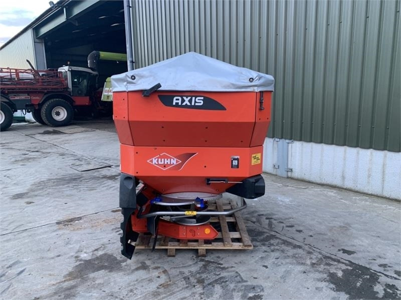 Kuhn Kuhn Axis 40.2 M-EMC Fert Spreader - Fertilizer spreader: picture 2 Kuhn Kuhn Axis 40.2 M-EMC Fert Spreader - Fertilizer spreader: picture 2