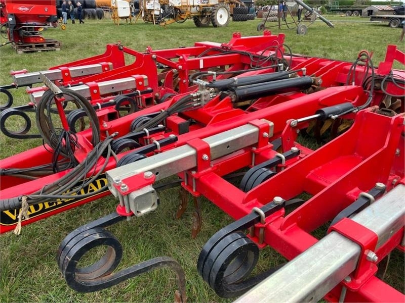 Vaderstad 4.5m Rexius Twin 450 - Rotavator: picture 5 Vaderstad 4.5m Rexius Twin 450 - Rotavator: picture 5