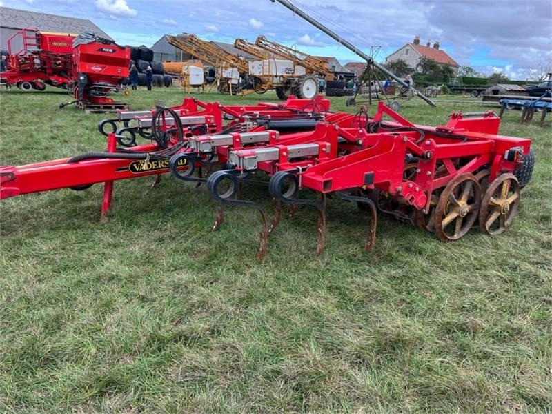 Vaderstad 4.5m Rexius Twin 450 - Rotavator: picture 4 Vaderstad 4.5m Rexius Twin 450 - Rotavator: picture 4