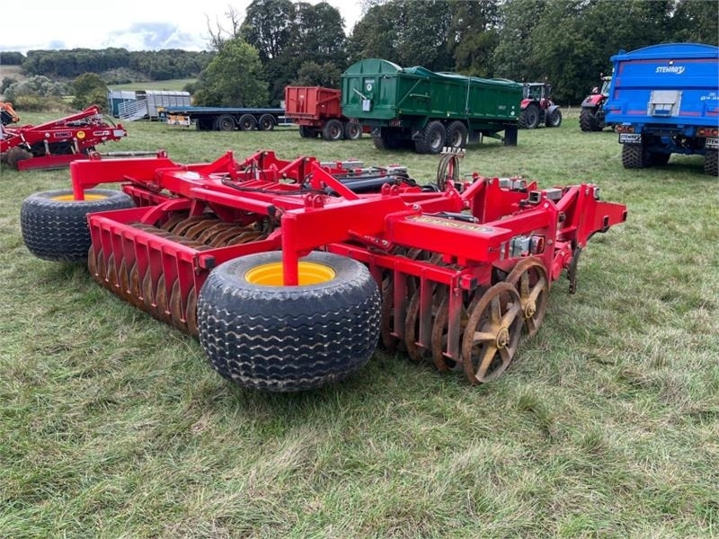 Vaderstad 4.5m Rexius Twin 450 - Rotavator: picture 3 Vaderstad 4.5m Rexius Twin 450 - Rotavator: picture 3