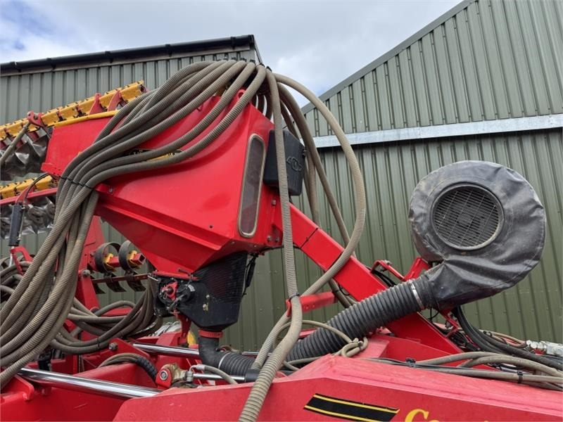 Vaderstad Bio Drill 360  - Combine seed drill: picture 1 Vaderstad Bio Drill 360  - Combine seed drill: picture 1