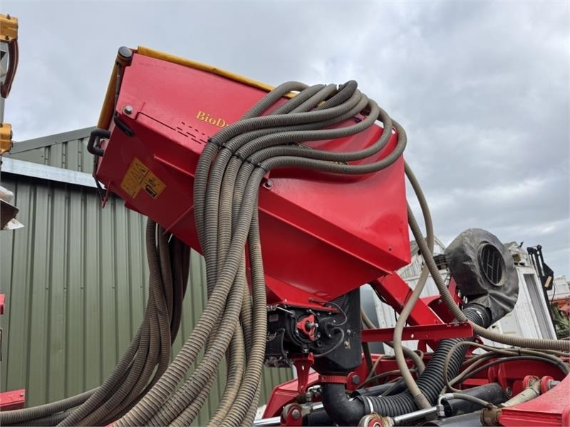 Vaderstad Bio Drill 360  - Combine seed drill: picture 2 Vaderstad Bio Drill 360  - Combine seed drill: picture 2