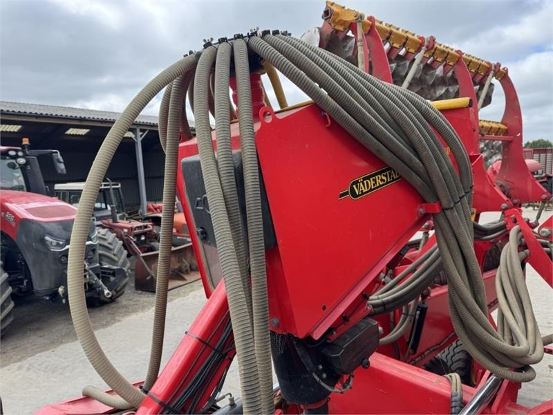 Vaderstad Bio Drill 360  - Combine seed drill: picture 4 Vaderstad Bio Drill 360  - Combine seed drill: picture 4