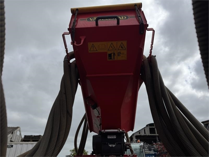 Vaderstad Bio Drill 360  - Combine seed drill: picture 3 Vaderstad Bio Drill 360  - Combine seed drill: picture 3