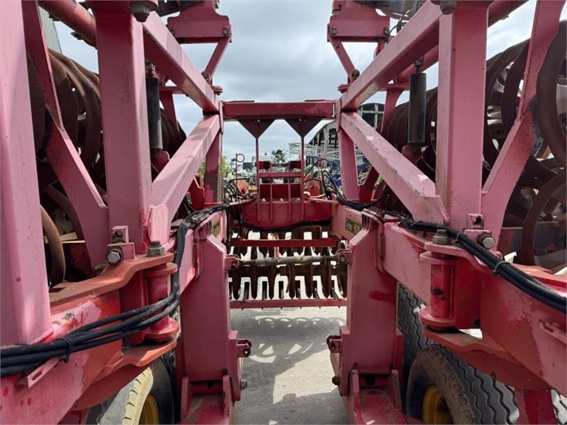 Rotavator Vaderstad Vaderstad Rexius Twin 1030: picture 12