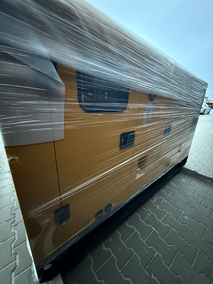 IVECO 80 kVA / 65 kW - Generator set: picture 4 IVECO 80 kVA / 65 kW - Generator set: picture 4
