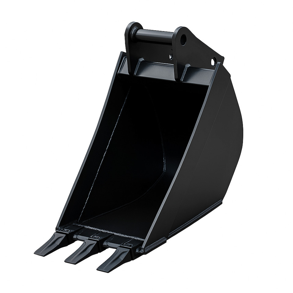 New Mini excavator KUBOTA Diesel Mini excavator 2 Ton - Müller Machinery MB 20 - KSH: picture 11 New Mini excavator KUBOTA Diesel Mini excavator 2 Ton - Müller Machinery MB 20 - KSH: picture 11