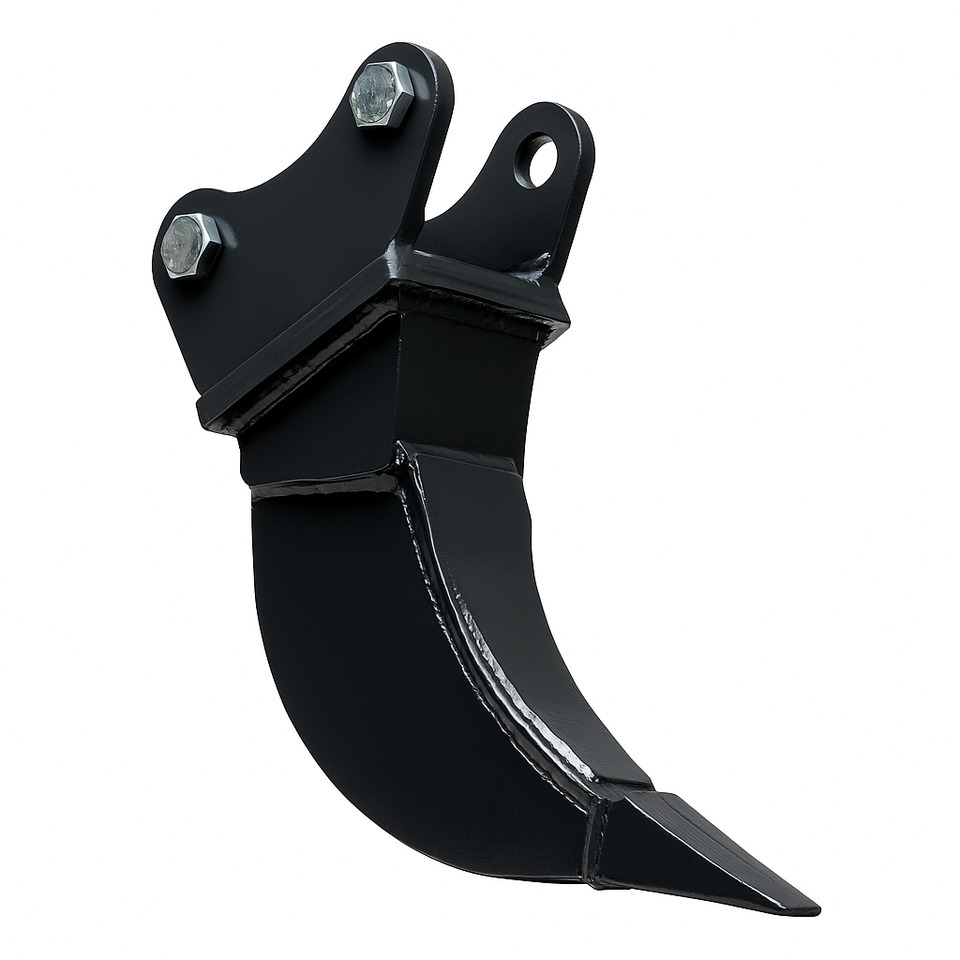 New Mini excavator KUBOTA Diesel Mini excavator 2 Ton - Müller Machinery MB 20 - KSH: picture 17 New Mini excavator KUBOTA Diesel Mini excavator 2 Ton - Müller Machinery MB 20 - KSH: picture 17