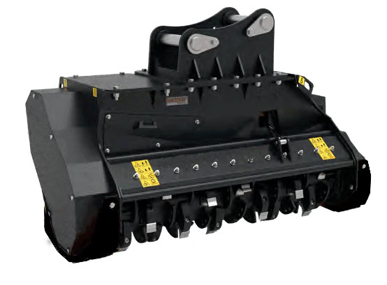 New Mini excavator Müller Machinery Diesel Mini excavator 4 ton - Müller Machinery MB 40 - KSH Xinchai  4D32  Motor: picture 9