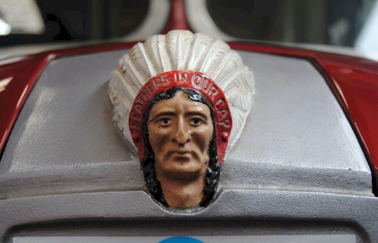 Guy special MXX 310 - Bus: picture 5 Guy special MXX 310 - Bus: picture 5