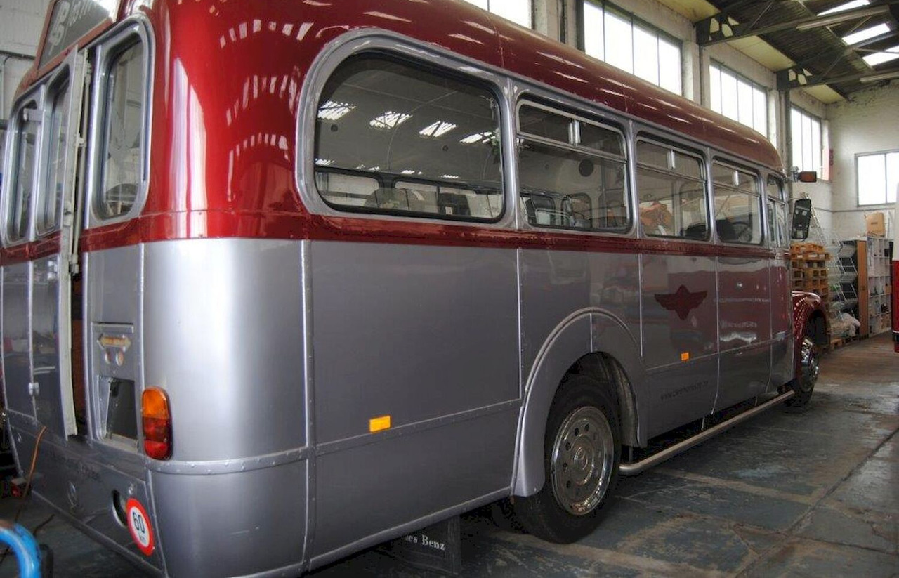 Guy special MXX 310 - Bus: picture 3 Guy special MXX 310 - Bus: picture 3