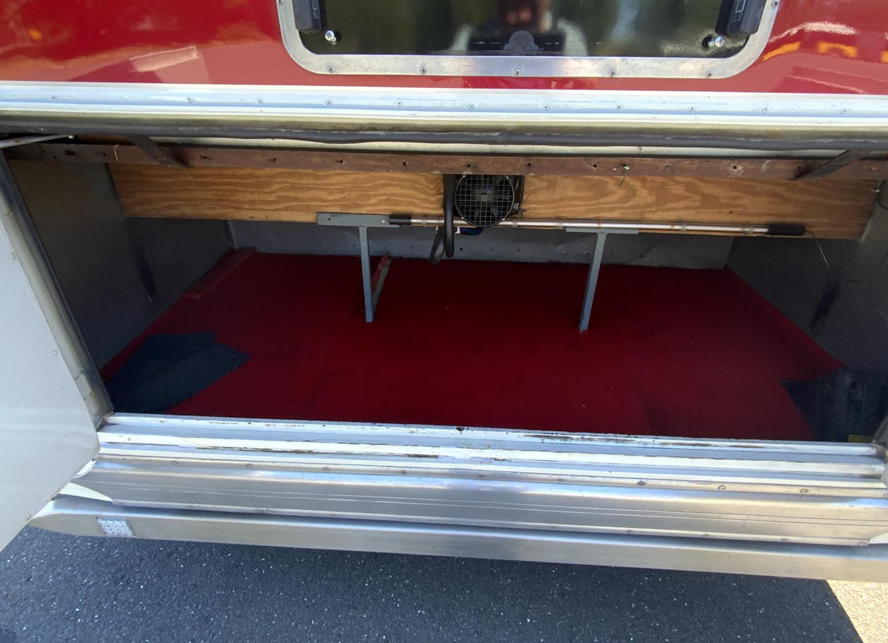 Leyland Tiger TS6 leasing Leyland Tiger TS6: picture 9