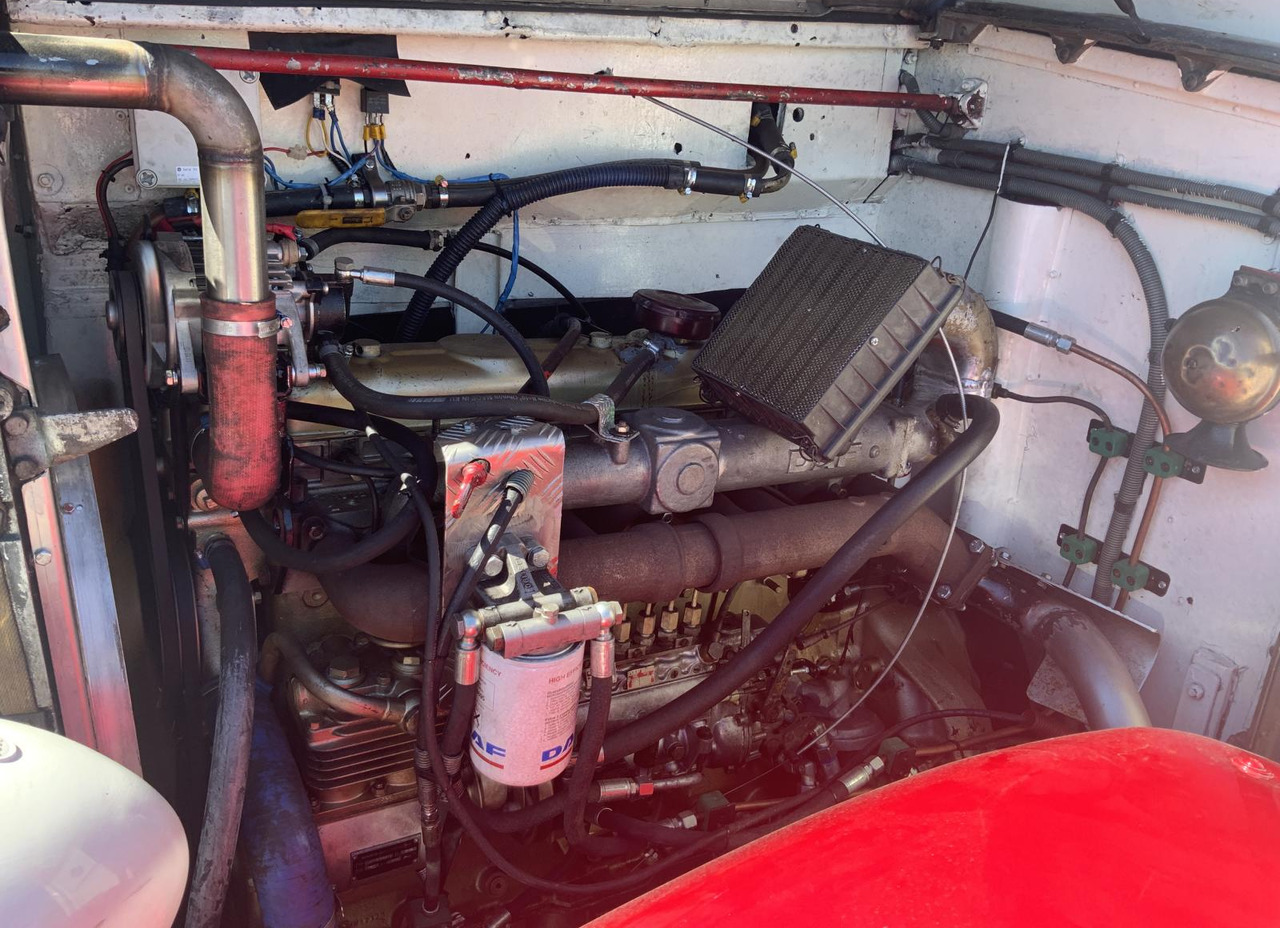 Leyland Tiger TS6 leasing Leyland Tiger TS6: picture 10