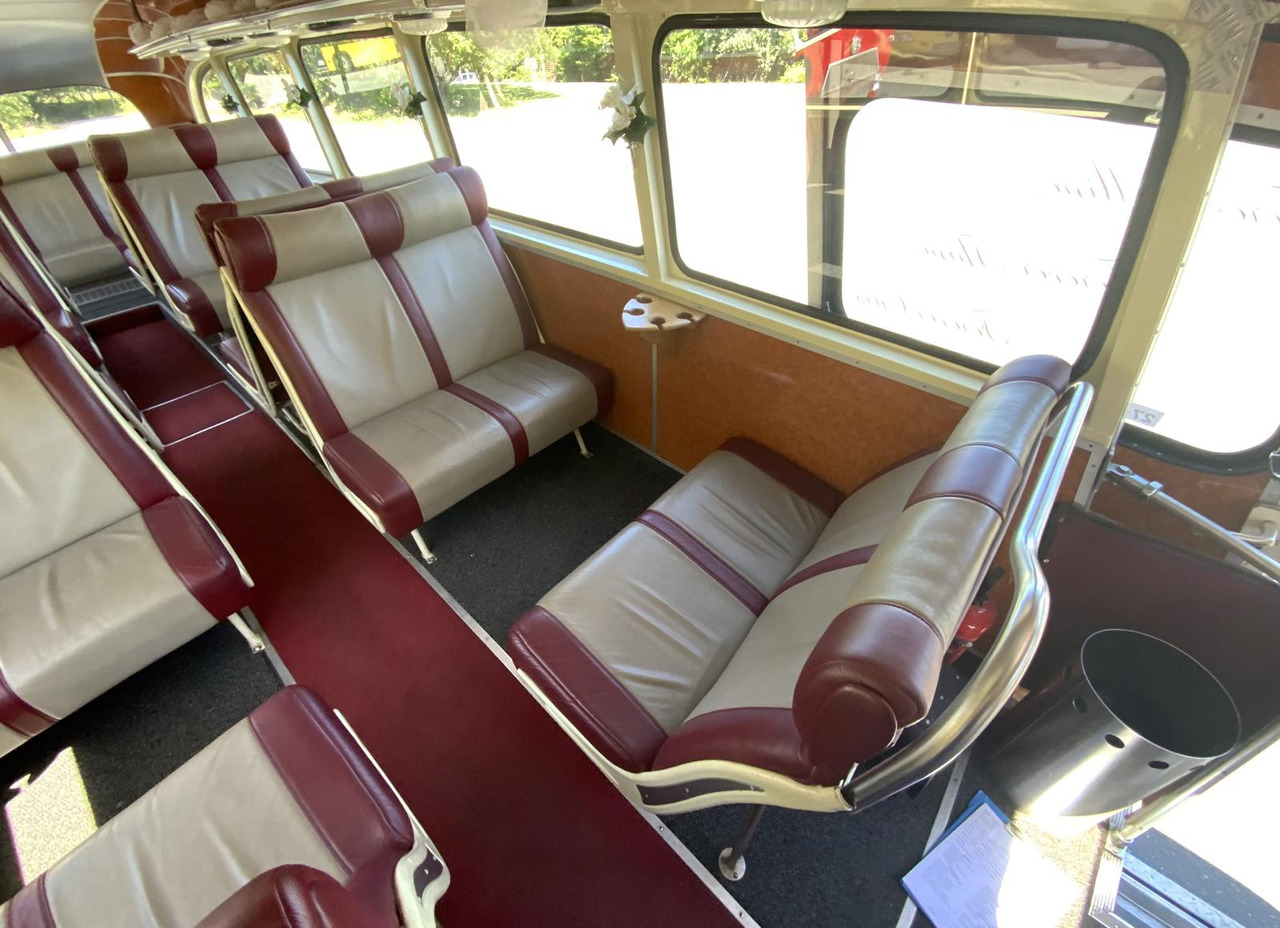 Leyland Tiger TS6 leasing Leyland Tiger TS6: picture 13