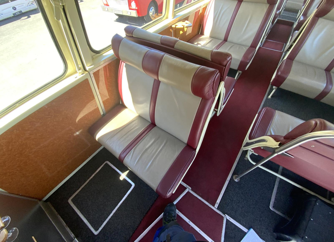 Leyland Tiger TS6 leasing Leyland Tiger TS6: picture 12