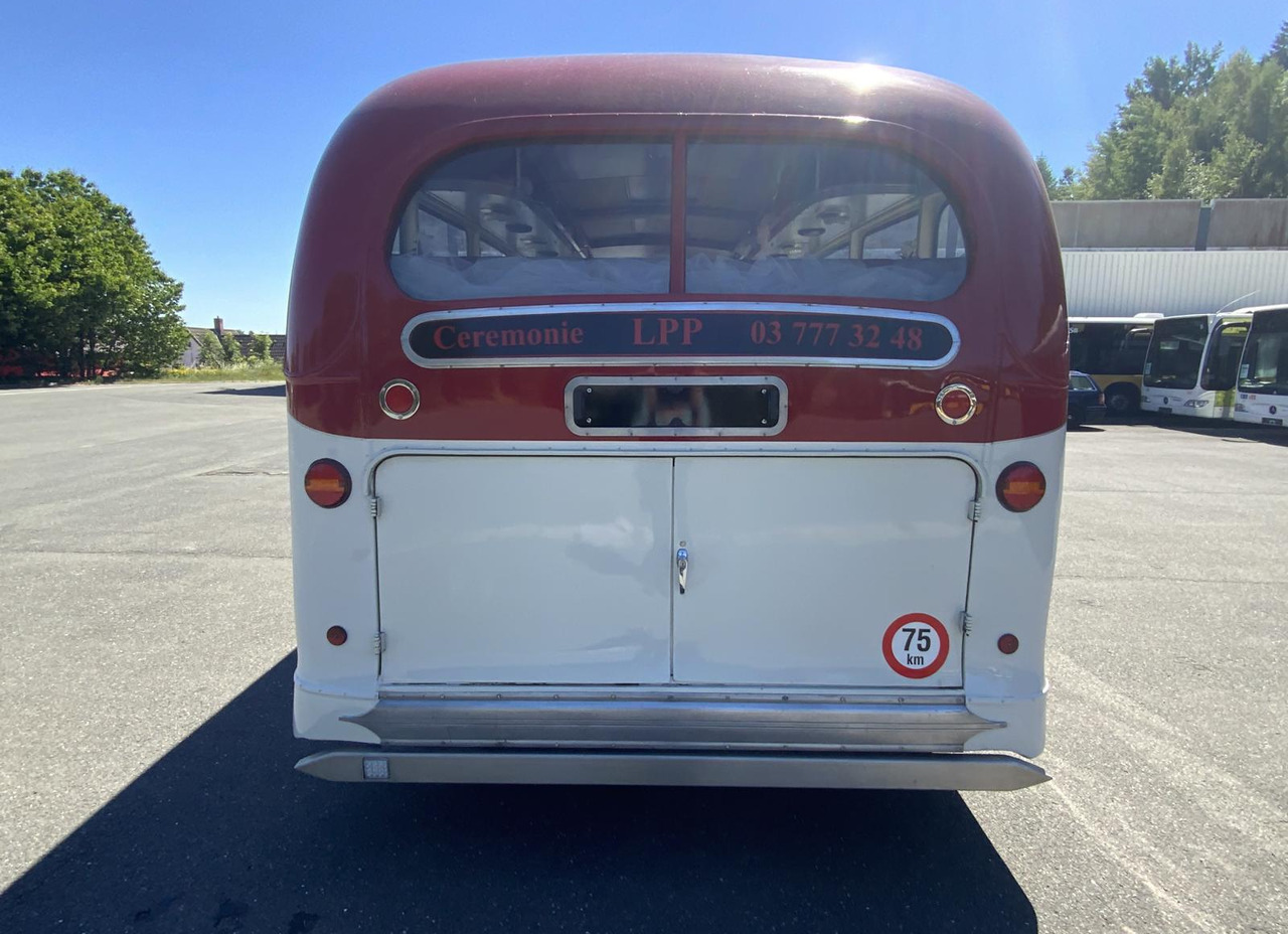 Leyland Tiger TS6 leasing Leyland Tiger TS6: picture 7