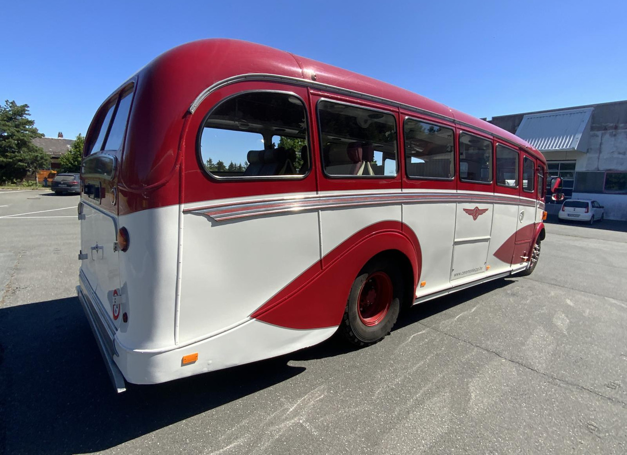 Leyland Tiger TS6 - Bus: picture 3 Leyland Tiger TS6 - Bus: picture 3