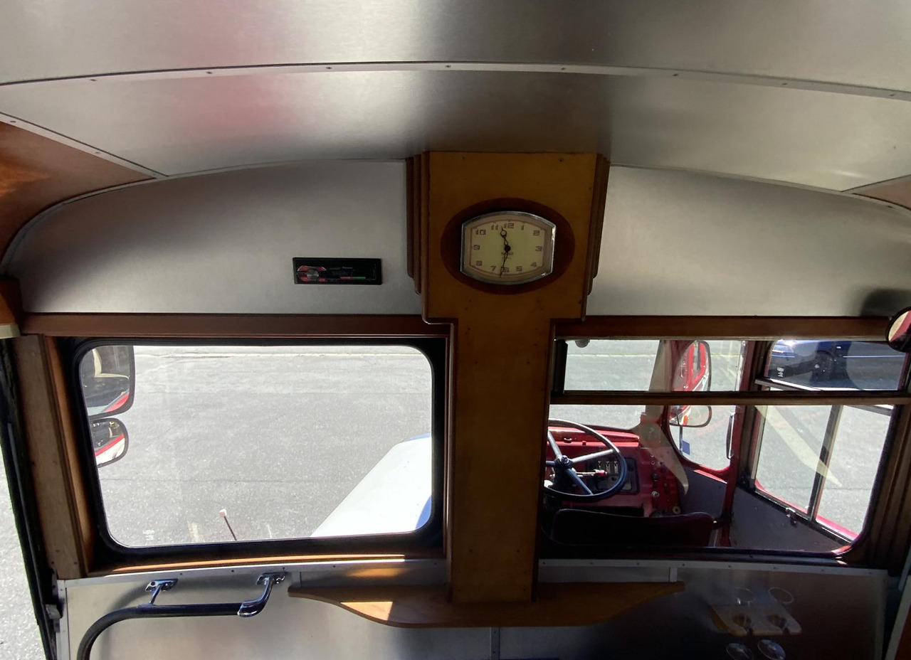 Leyland Tiger TS6 leasing Leyland Tiger TS6: picture 19