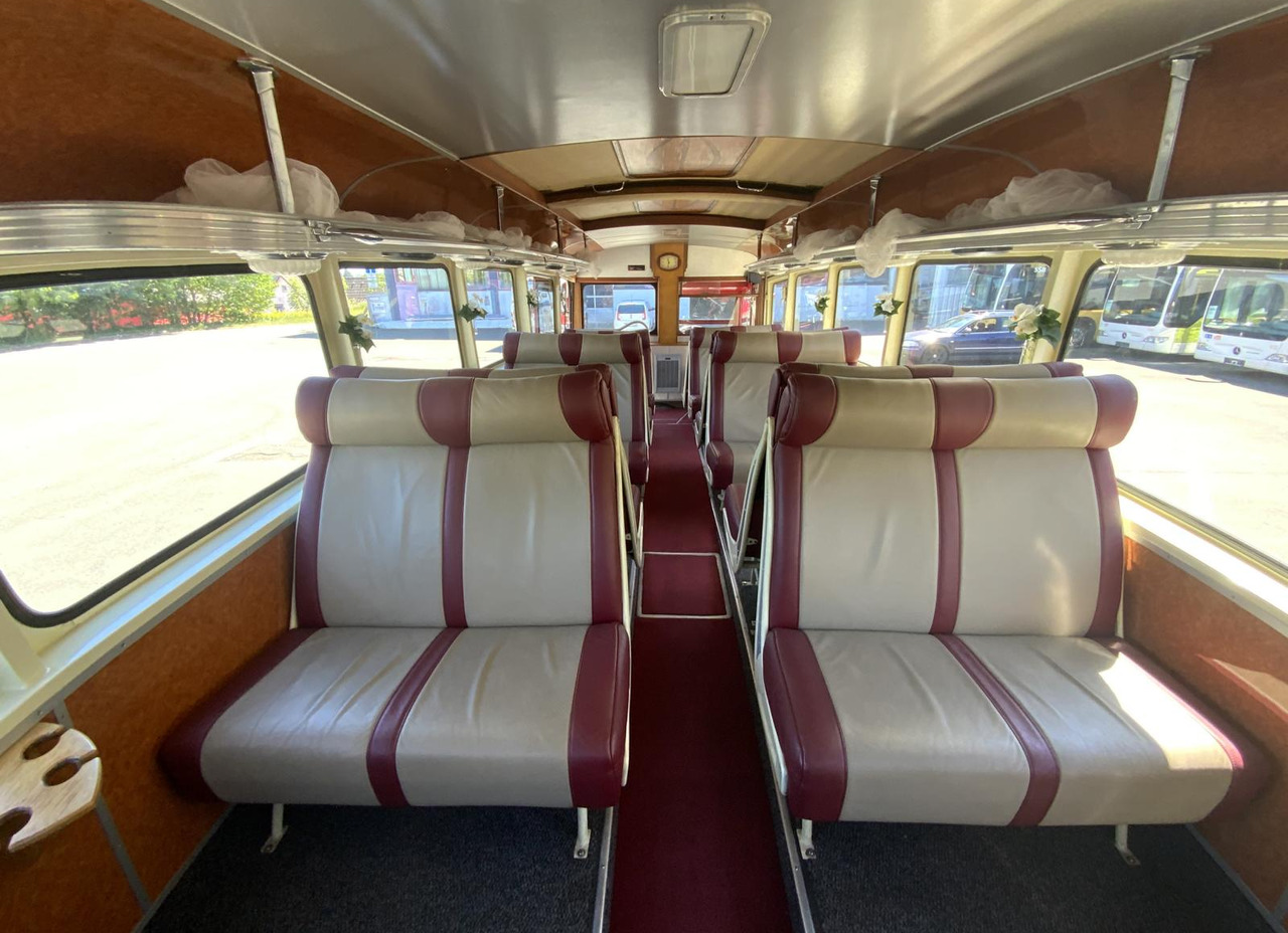 Leyland Tiger TS6 leasing Leyland Tiger TS6: picture 16