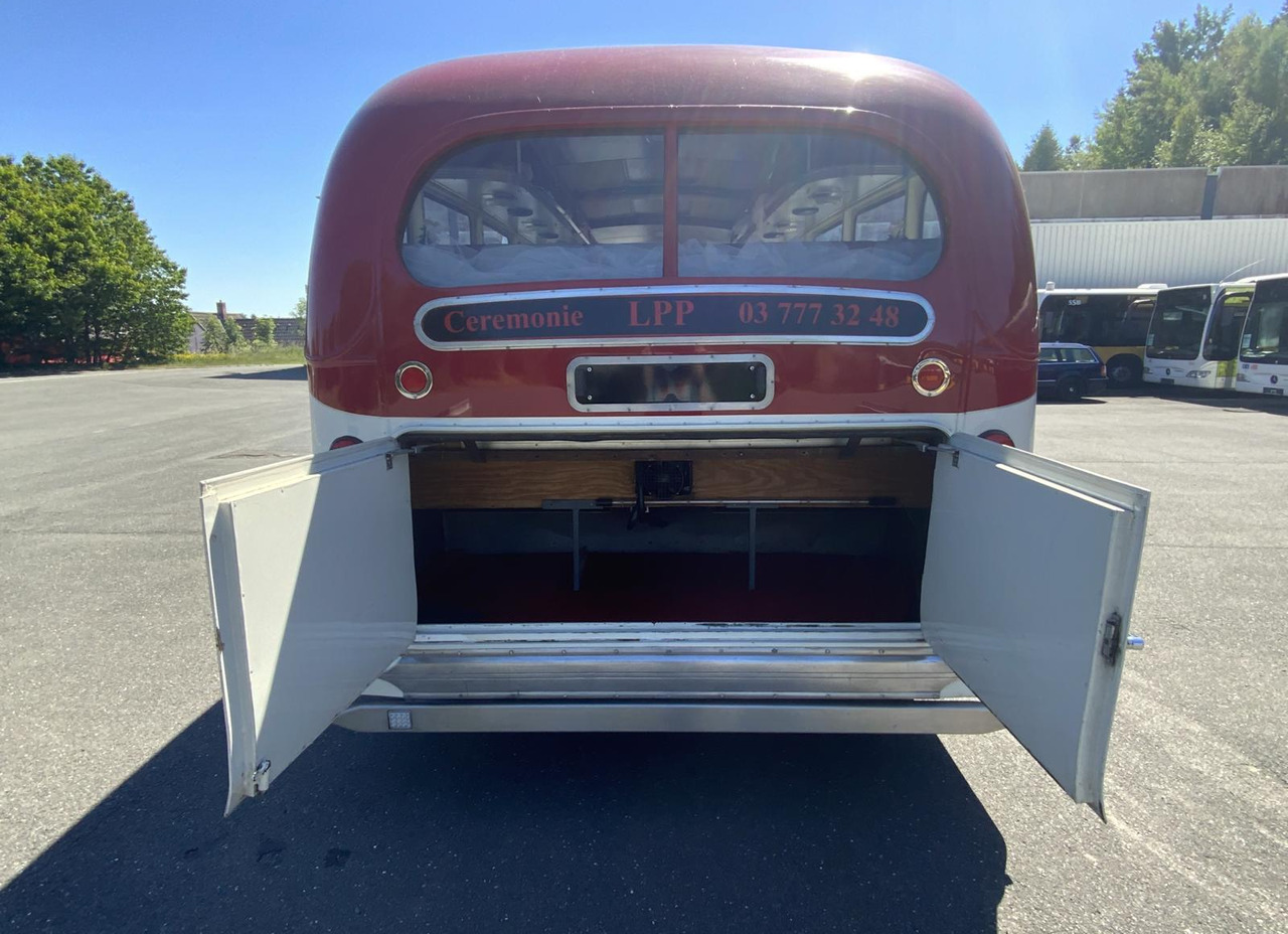 Leyland Tiger TS6 leasing Leyland Tiger TS6: picture 8