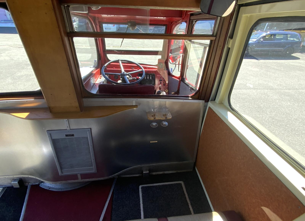 Leyland Tiger TS6 leasing Leyland Tiger TS6: picture 20