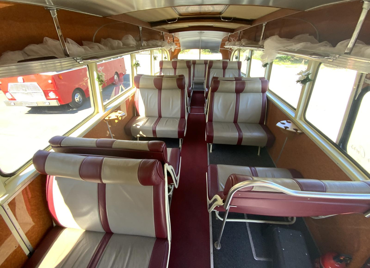 Leyland Tiger TS6 leasing Leyland Tiger TS6: picture 11