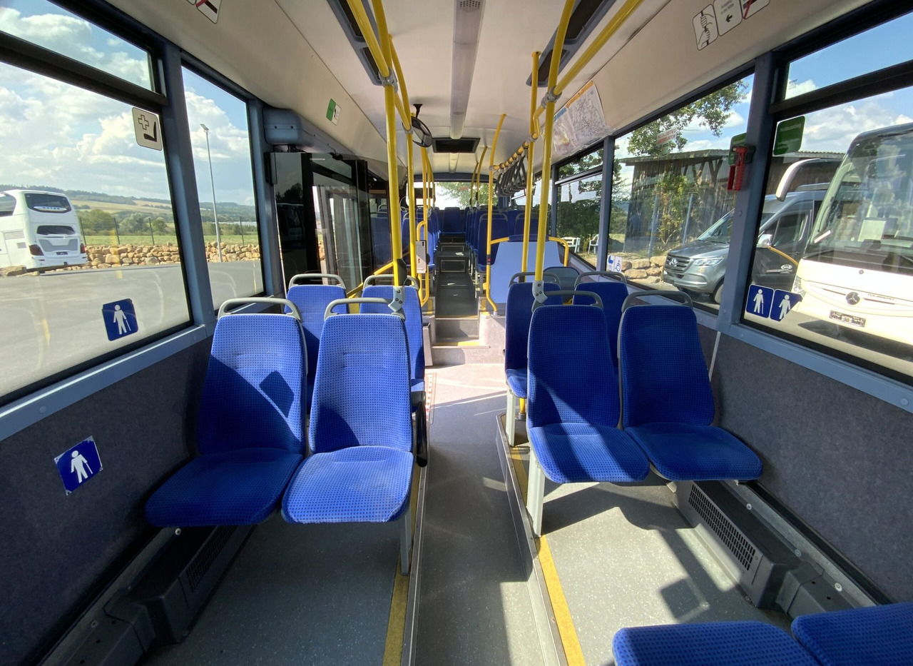 City bus Iveco Crossway LE: picture 10