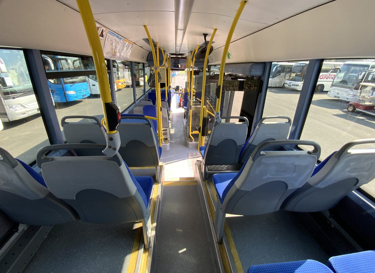 City bus Iveco Crossway LE: picture 14