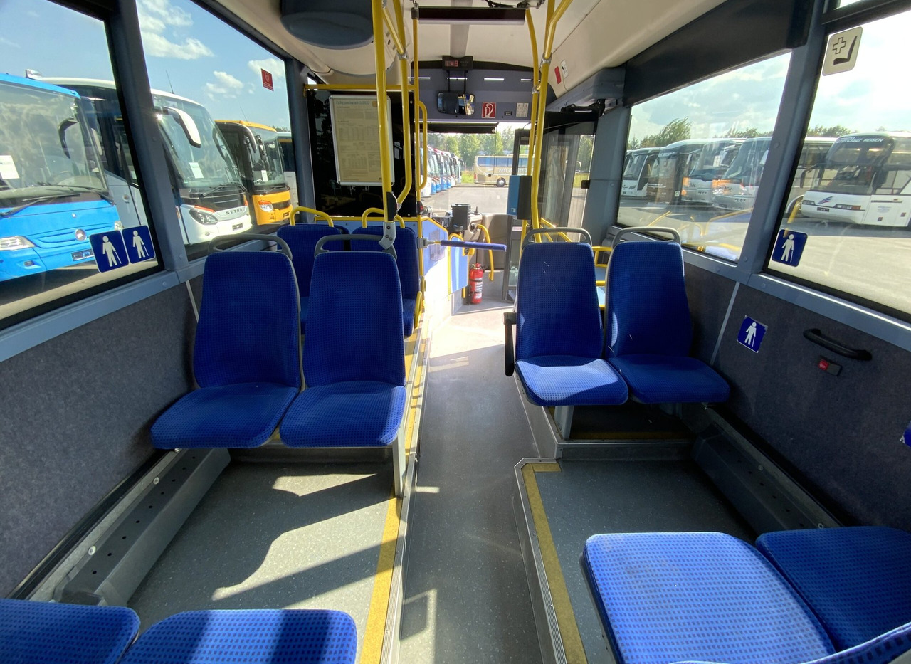 City bus Iveco Crossway LE: picture 18