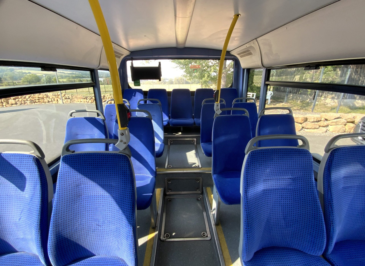 City bus Iveco Crossway LE: picture 12