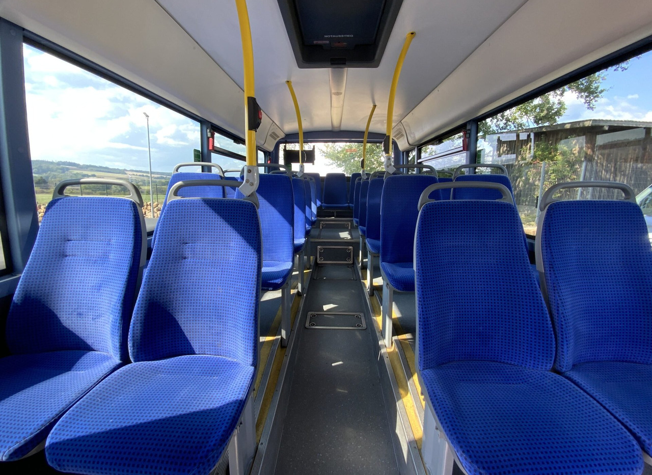 City bus Iveco Crossway LE: picture 11