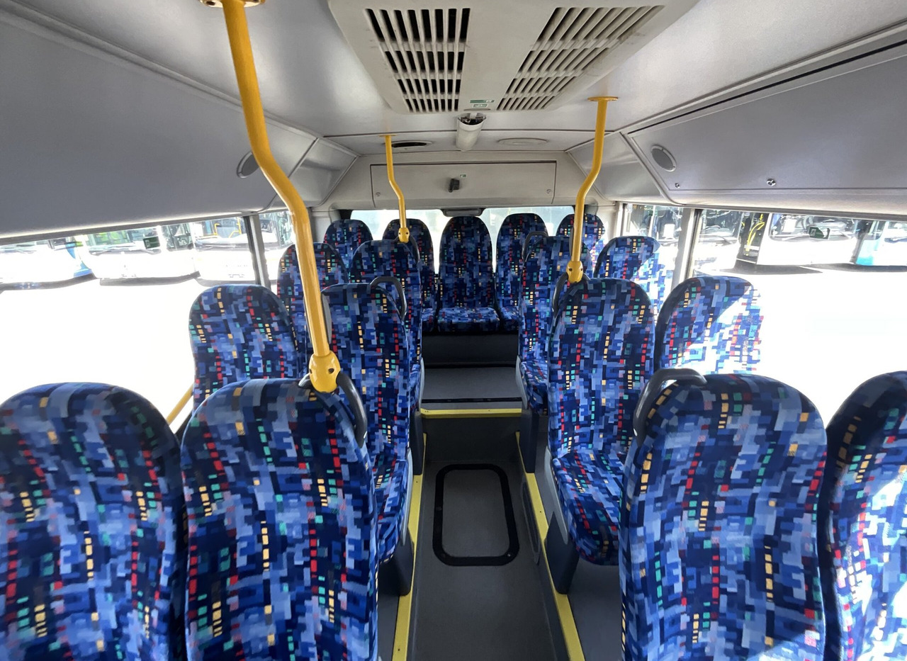 City bus MAN A 78 Lion´s City: picture 14