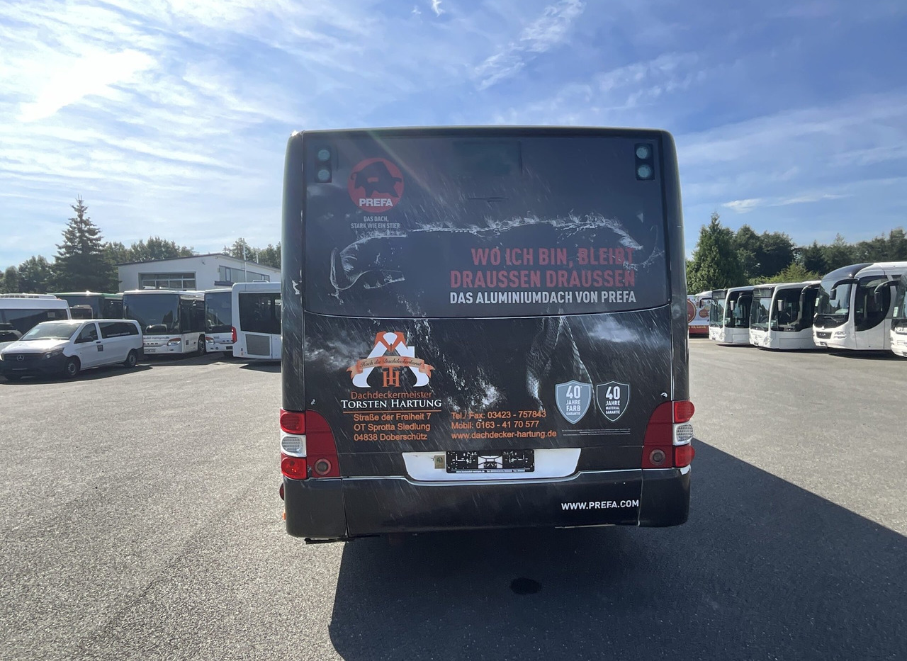 City bus MAN A 78 Lion´s City: picture 7