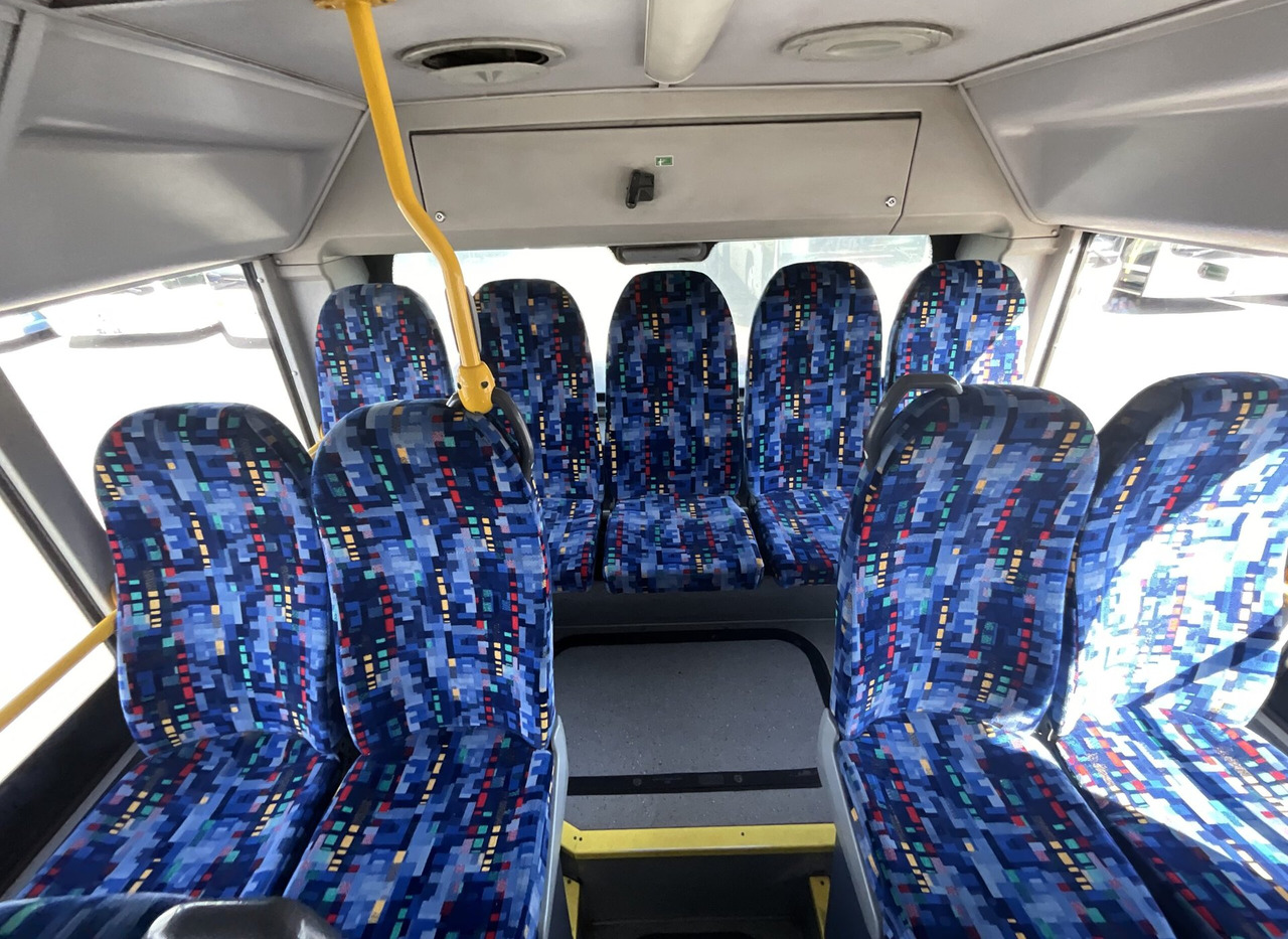 City bus MAN A 78 Lion´s City: picture 15