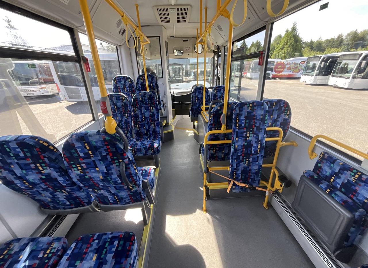 City bus MAN A 78 Lion´s City: picture 20