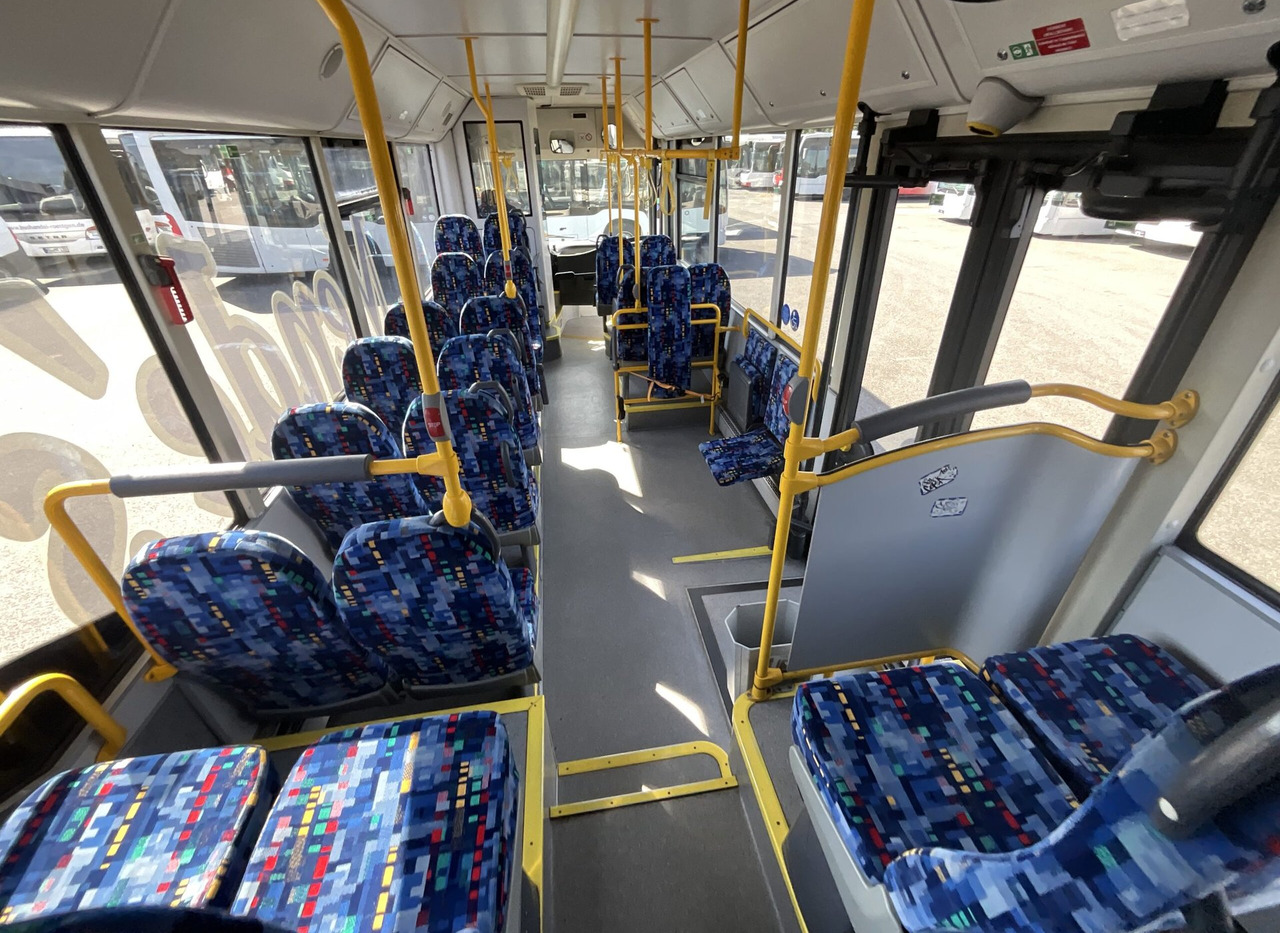 City bus MAN A 78 Lion´s City: picture 18