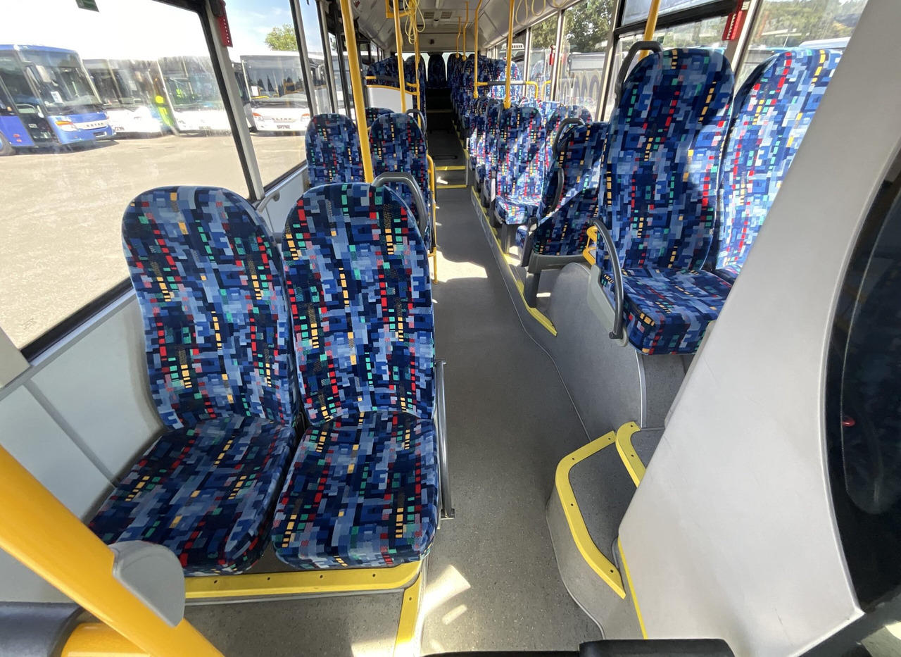 City bus MAN A 78 Lion´s City: picture 9