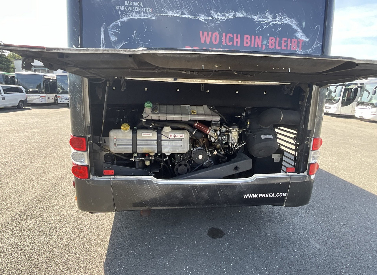 City bus MAN A 78 Lion´s City: picture 8