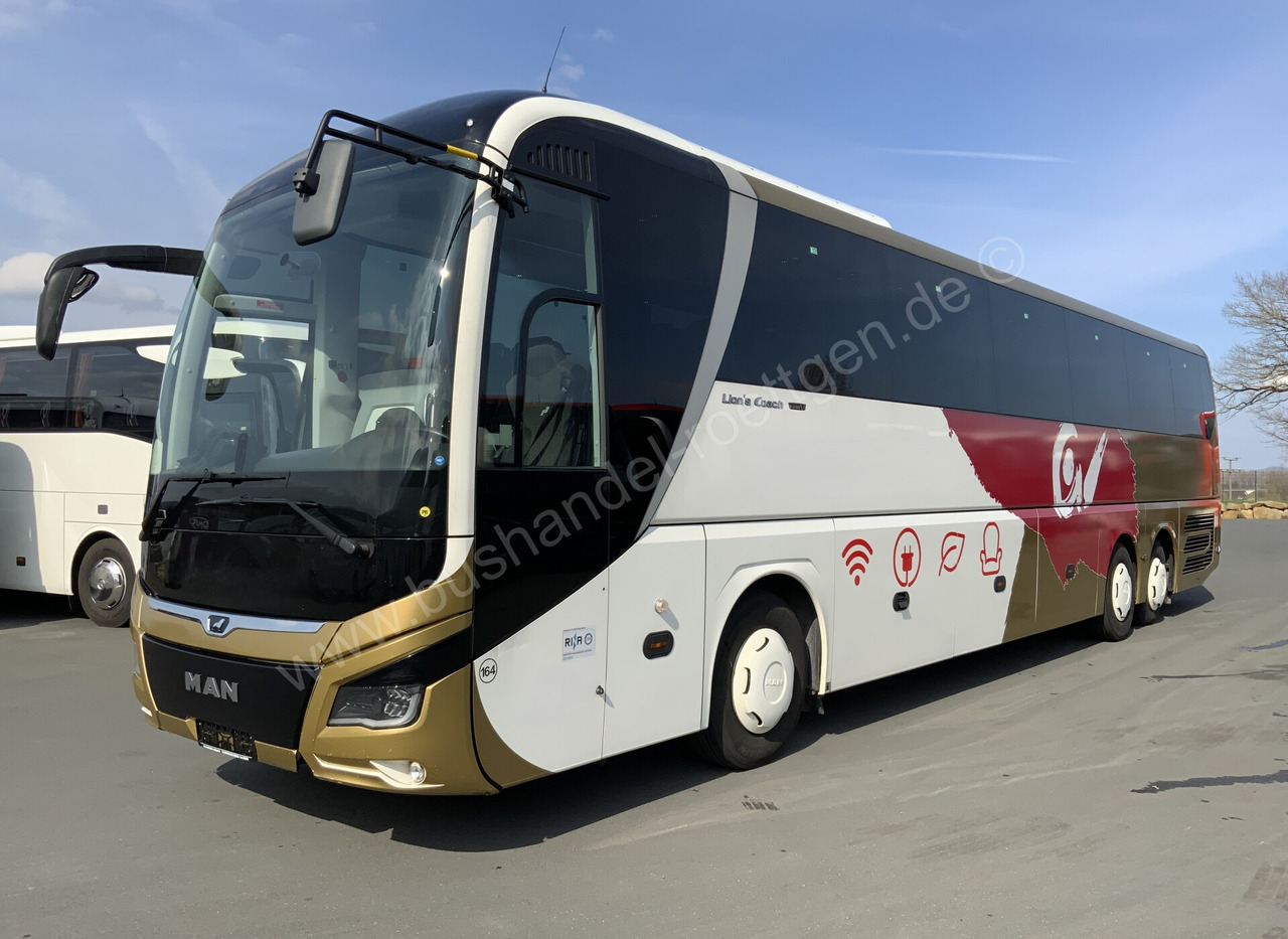 MAN R 08 Lion´s Coach - Coach: picture 2 MAN R 08 Lion´s Coach - Coach: picture 2