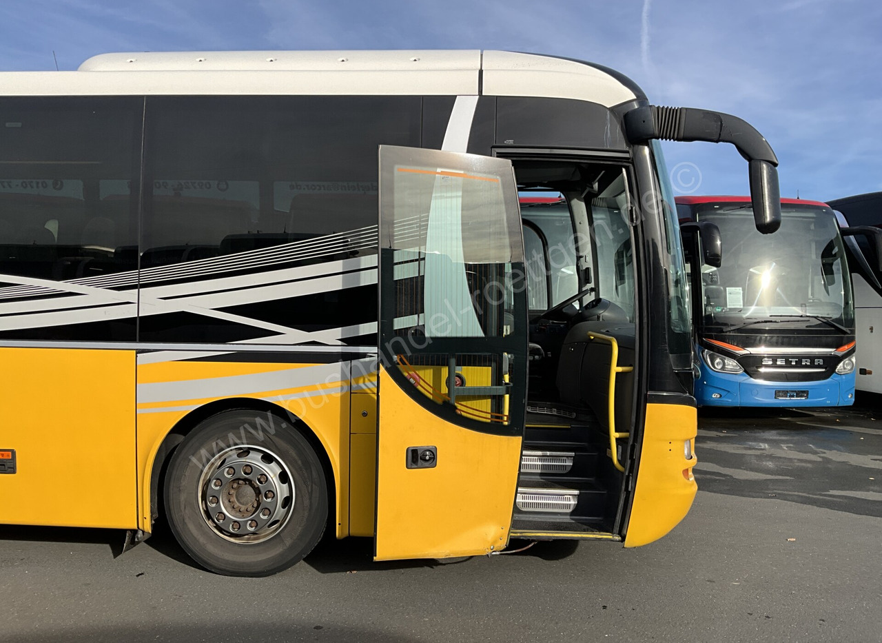 MAN R 12 Lion´s Regio - Suburban bus: picture 5 MAN R 12 Lion´s Regio - Suburban bus: picture 5