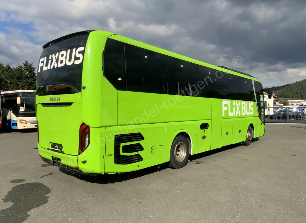 MAN R07 Lions Coach - Coach: picture 3 MAN R07 Lions Coach - Coach: picture 3