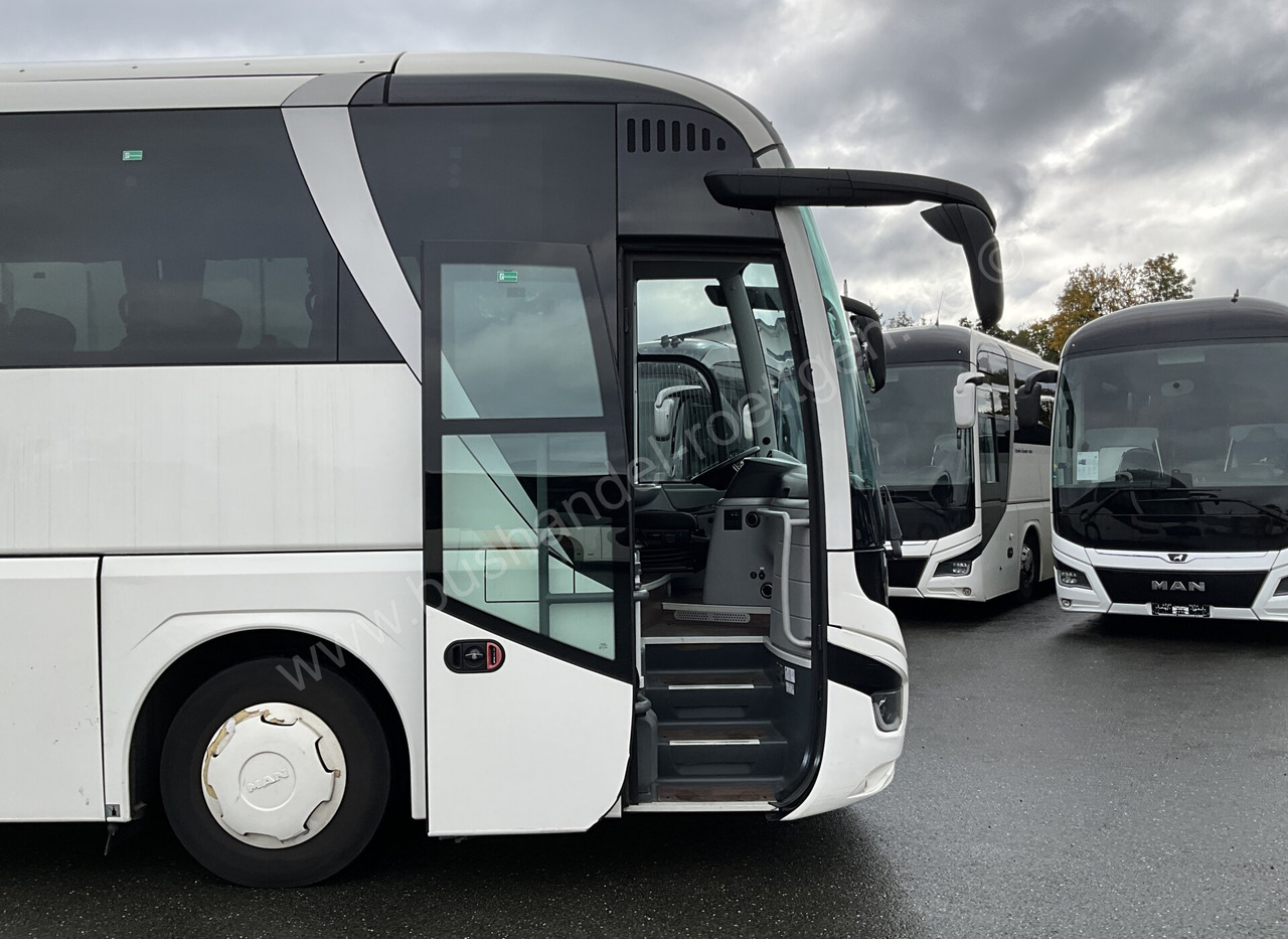 MAN R10 - Coach: picture 5 MAN R10 - Coach: picture 5